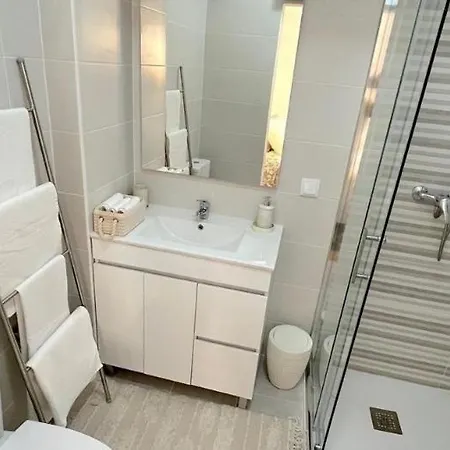 Διαμέρισμα Studio Rocha Lisboa